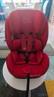 Autosedačka Kinderkraft Vado Isofix 0-25kg