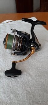 navijak  Daiwa 20 Exceler LT 3000-C