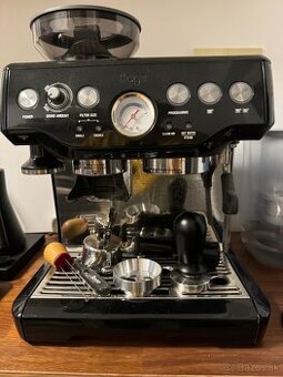 Sage Barista Express