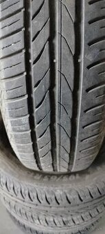 Predám 4 letné pneumatiky 195/65 R15 91V Matador