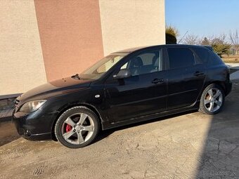 MAZDA 3 2.00 110Kw