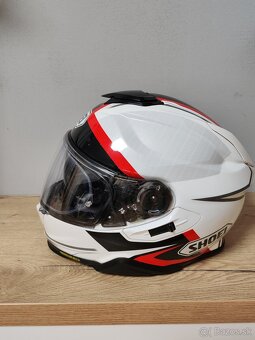 SHOEI GT AIR 2