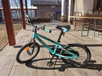 Detský bicykel BUBU 18 palcový