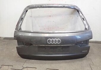 Audi A6 C8 kombi 2018- 5. piate kufrové dvere kufor