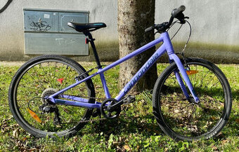 Cannondale velkost 24