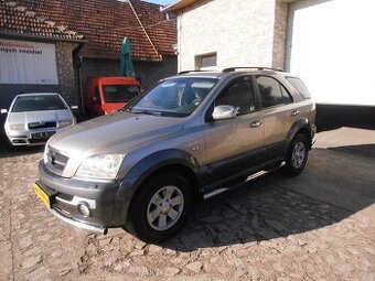 Kia Sorento 2.5 CRDi EX A/T