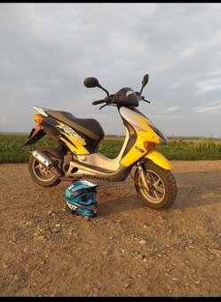 Honda X8R X 50cm3 - 1