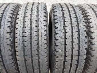 225/65 r16c protektor Radburg Agis 101 DOT2023 - 1