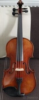 Viola 15" (38 cm), v púzdre so sláčikom - 1