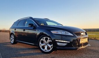 Ford Mondeo combi, športový packet ST LINE - 1