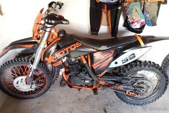 XMOTOS XB 39 - 1