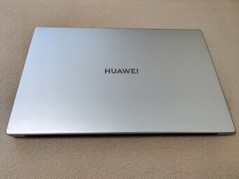 Huawei MateBook D15,, v novom stave,, 65W nabíjačka. - 1