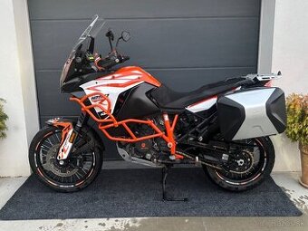 Ktm Super Adventure R 1290 2019 - 1