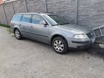 Passat B5,5