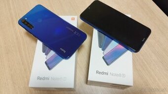 Predam Redmi Note 8T 2 ks