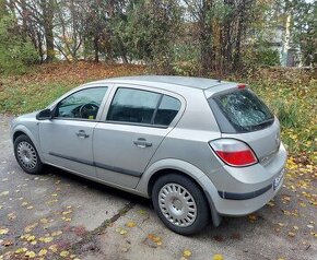Opel Astra HB - 2005