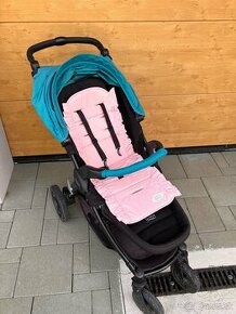 Britax b motion 4 plus - 1