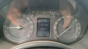 Škoda Octavia Combi ll 1.9tdi - 1