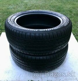 195/55 r16 letné Hankook 87W