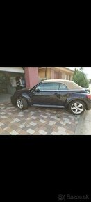 Volkswagen Beetle Cabrio 1.4 TSI BMT DS7