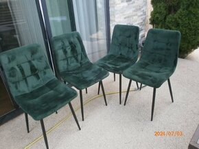 4 stoličky - 1