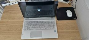 HP ENVY X 360