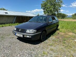 Volkswagen Passat b4