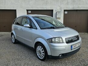 Audi A2 1.4i - 1