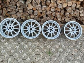 5x112R18 sada diskov