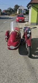 Velorex 560 jawa