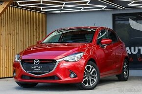 Mazda 2 1.5 Skyactiv G90 Revolution