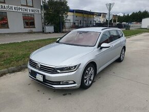 VW Passat Comfortline 2.0Tdi 150Ps - 1