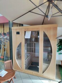 Infra sauna Rowen/ Mountfield