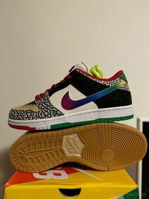 Nike Dunk Low SB What The Paul 43 - 1