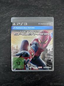 Amazing Spider-man ps3 - 1