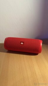 Predám JBL FLIP 5 RED