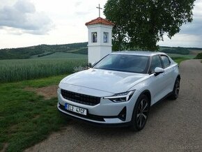 Polestar 2 Long range Single motor (FWD) MY2023