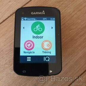 Garmin Edge 820 - 1