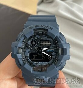 Hodinky g-shock