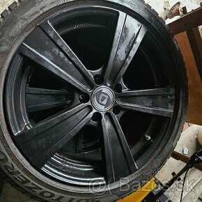 5x112 r18 Diewe Wheels Matto