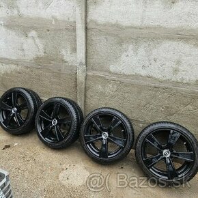 5x112 r18 Diewe Wheels Matto