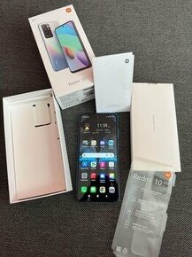 Xaomi Redmi Note 10 - 1