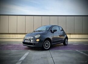 Fiat 500C 1.2