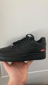 Nike air force 1 Supreme c.44