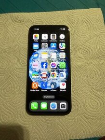 iPhone 13 Pro 256GB Graphite