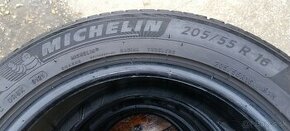 MICHELIN 205/55 R16 - 1