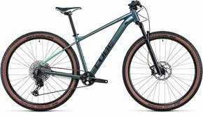 CUBE Race Reaction Pro 29" L, modelový rok 2022 - 1