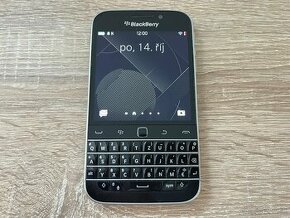 predám BlackBerry Classic