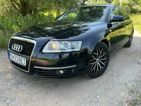 Predám Audi A6 QUATTRO - 1