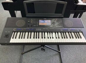 Yamaha psr sx900 - 1